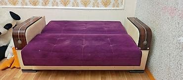 taxta carpayi: Di̇van-kravat, İşlənmiş, Açılan, Bazalı, Parça, Çatdırılma yoxdur — 5