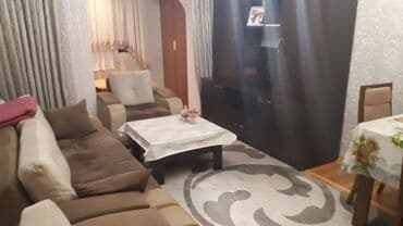 maştağa kiraye: Nizami rayonu, Neftçilər metrosunun yaxınlığında yerləşən 5 mərtəbəli — 18