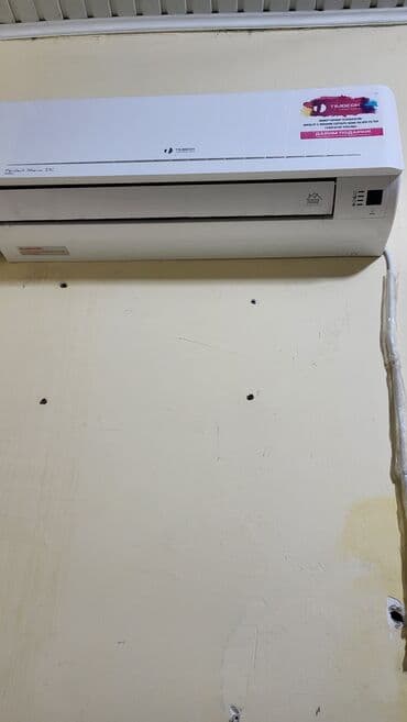 timberk kondisioner: Məhsul: Timberk split kondisioner + SmartOne “Budget” mobil POS — 1