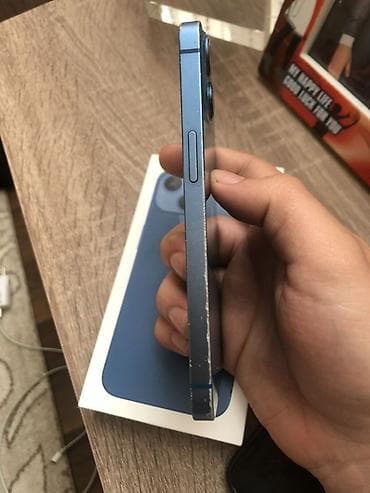 ipone 16e: IPhone 13, Mavi — 3