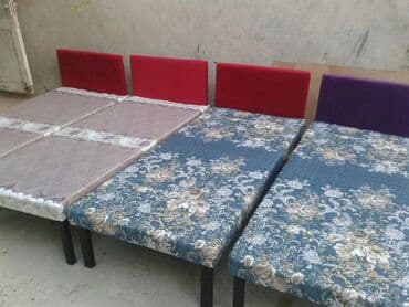 2ci el kravat: Yeni, Təknəfərlik çarpayı — 1