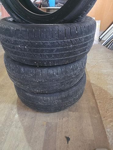 opel astra h android: 235.60.18Kumho avtomobil şinləri - Marka/model: Kumho - Ölçü: 235/60 — 5
