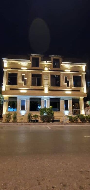 аренда торгового места в магазине: Tm temirli butun biznes isi ucun cox gozel elverisli yiolun — 6