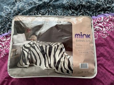 брендовое постельное белье: Yataq üçün Yeni rəng - Ağ Yataq örtüyü — 1