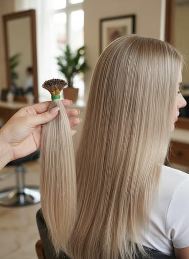 Qaynaq saçlar, Təbii, İşlənmiş lalafo.az -da Qaynaq saçlar, Təbii, İşlənmiş