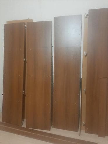 ev eşyalar: İşlənmiş — 6