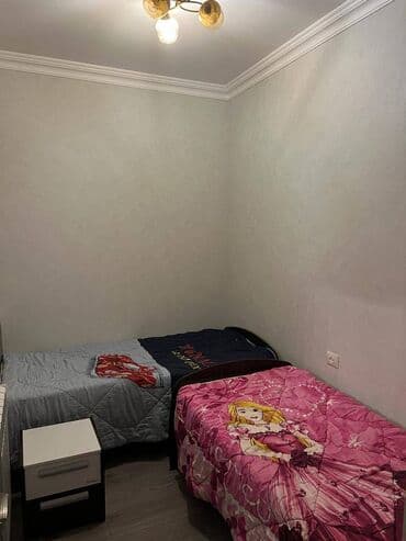 mingecevir kiraye evler 2022: Tam təmirli,bütün mebellər var hamisı təzə,yaşayış olmayıb,metroya — 8