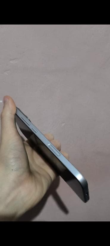 duymeli telfonlar: Honor 400 Lite, 128 GB, rəng - Gümüşü — 4