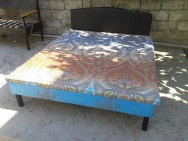 ucuz krafat: Taxt sandigli teze mohkem 2 neferlik 2 neferlik sandigsiz 100m unvana — 5