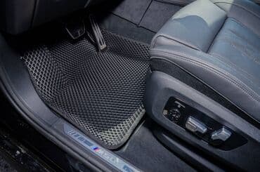 ayağaltı: Bmw x7 eva ayaqalti "aileron", "novline", "locker", "formika" — 1