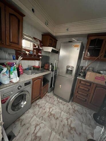 купить квартиру в баку азербайджан: Баку, 5 комнат, Вторичка, м. Гянджлик, 150 м² — 25