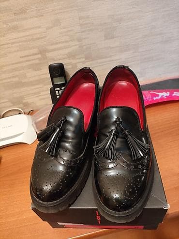 lofer: Gozzi KRIZIA loafer ayaqqabıları - Model: KRIZIA (Art. KRIZ-098INC) - — 2