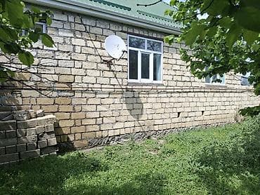 bag evi dizaynlari: Qusar, 72 kv. m, 3 otaqlı, Hovuzsuz, Qaz, İşıq, Su — 7