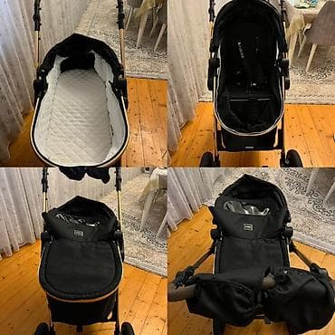 2-i 1-də araba, Kidilo, Ünvandan götürmə