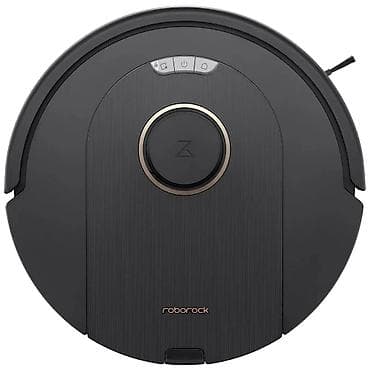 robot tozsoran: Roborock robot tozsoran və özünü-təmizləmə stansiyası - 2-in-1 — 10