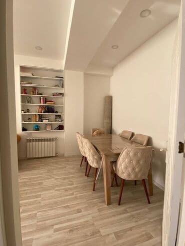 yeni guneslide satilan evler unvan az: Zığ qəs., 2 otaqlı, Yeni tikili, 55 kv. m — 5