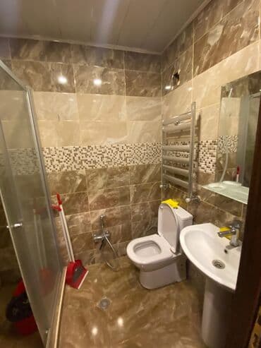 kristal abşeron xirdalan 2 otaqli evler: 2 комнаты, 42 м² — 7