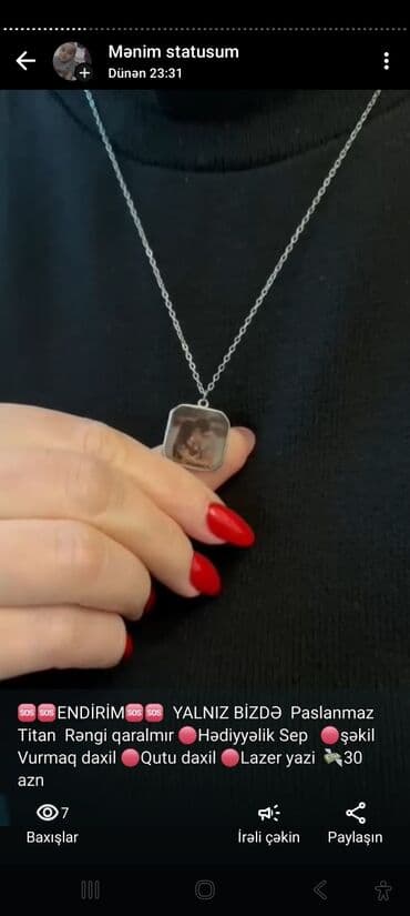 Qazanlar: Məhsul təsviri: - Fərdi domino dəsti – qara rəngli qutuda. Qapağın — 6