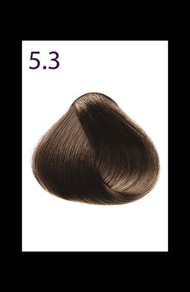 achromin krem tərkibi: Saç boyası, Yeni, Pulsuz çatdırılma — 1