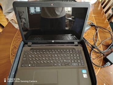 İşlənmiş HP 15.6 ", Intel Core i5, 512 GB, Ünvandan götürmə, Ödənişli çatdırılma, Rayonlara çatdırılma lalafo.az -da İşlənmiş HP 15.6 ", Intel Core i5, 512 GB, Ünvandan götürmə, Ödənişli çatdırılma, Rayonlara çatdırılma