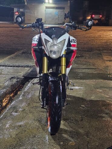 150 sm3, 2023 il, 27000 km