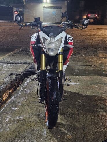 ucuz mapetlər: 150 sm3, 2023 il, 27000 km — 1