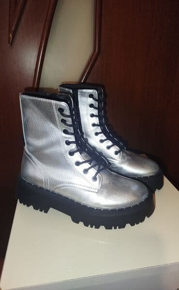 gillette fusion 5 qiymeti: Ölçü: 34, rəng - Gümüşü, İşlənmiş — 3