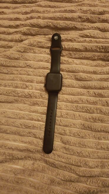 akıllı saat ucuz: Smart saat, Smart, Sensor ekran, rəng - Qara — 2