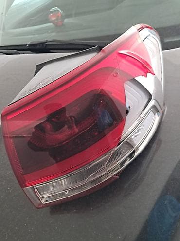 LED, Kia 2016 il, Orijinal lalafo.az -da LED, Kia 2016 il, Orijinal