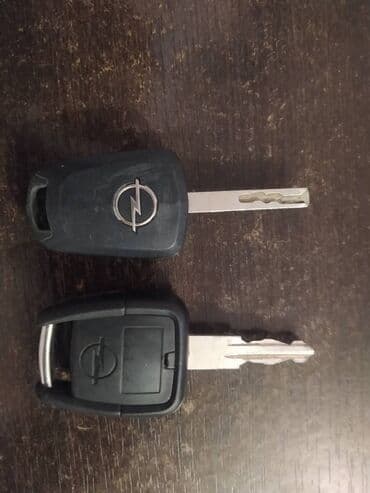 disk təkər type 0 per page 40: Opel hacarllari — 1