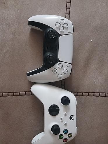 2-si Bir Yerde-Xbox Pultu Alana Hediyye Verilir