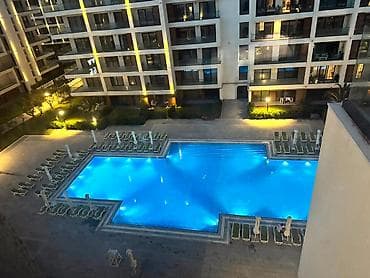 2 otaqlı, Yeni tikili, 98 kv. m — 8