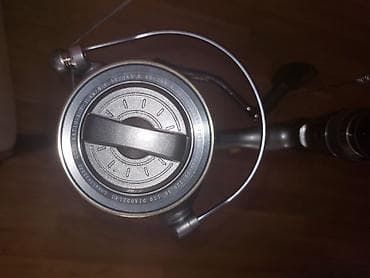 idman forma: Universal balıqçı dəsti – 2 ədəd karbon teleskopik spininq 3.6 m 4 lb — 5
