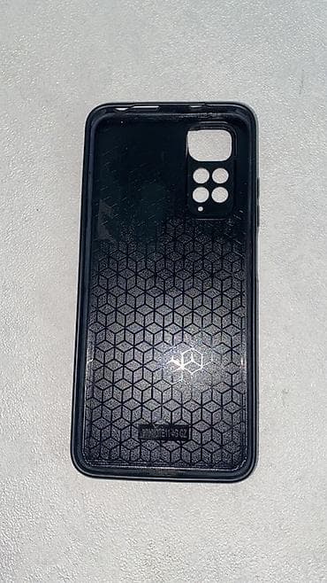 iphone 16 pro max azerbaycan: Redmi Note 11 Pro, 128 GB, rəng - Mavi, Barmaq izi — 4