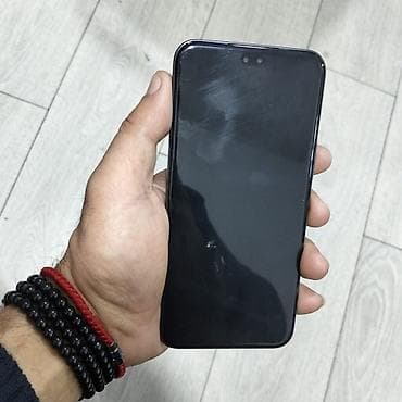 z flip 6: Honor 400 Pro, 512 GB, rəng - Qara, Barmaq izi — 8