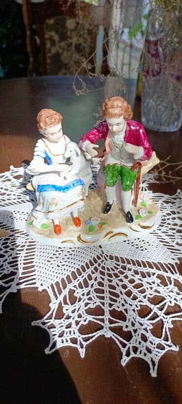 emulsiya qiymətləri: Fiqur, Keramika — 2