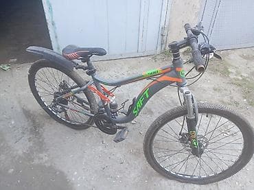 İşlənmiş Şəhər velosipedi Saft, 26", sürətlərin sayı: 21, Ünvandan götürmə lalafo.az -da İşlənmiş Şəhər velosipedi Saft, 26", sürətlərin sayı: 21, Ünvandan götürmə