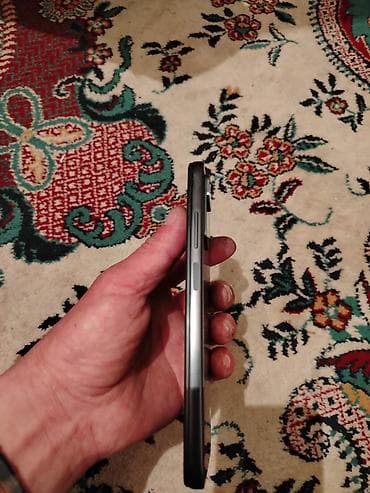 redmi k60e: Redmi Note 11 Pro, 128 GB, rəng - Boz, Sensor, Barmaq izi, İki sim kartlı — 8