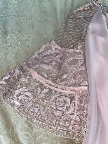 Ziyafət donları: Yenidir, 1 defe heride geyinilib, alinib 120 azn e, satilir 17AZN — 3