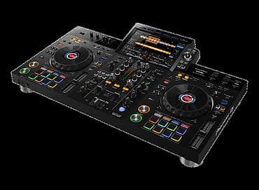goy su: 🎧 Pioneer XDJ-RX3 Satılır. Demək olar ki yenidir. Bir dəfə də olsun — 1