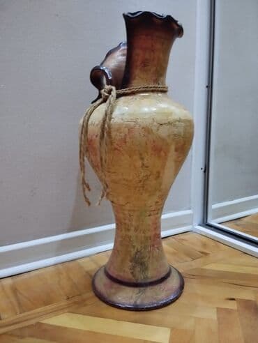 бак для воды в квартиру: Güldan hündürlük 70 sm
Sumqayit — 3