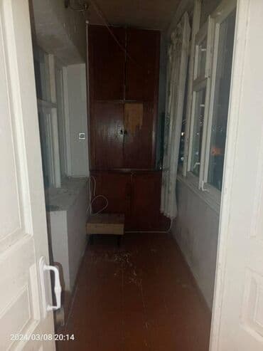 əmlak satışı: Bakı, Köhnə Günəşli, 3 otaqlı, Köhnə tikili, 80 kv. m — 9