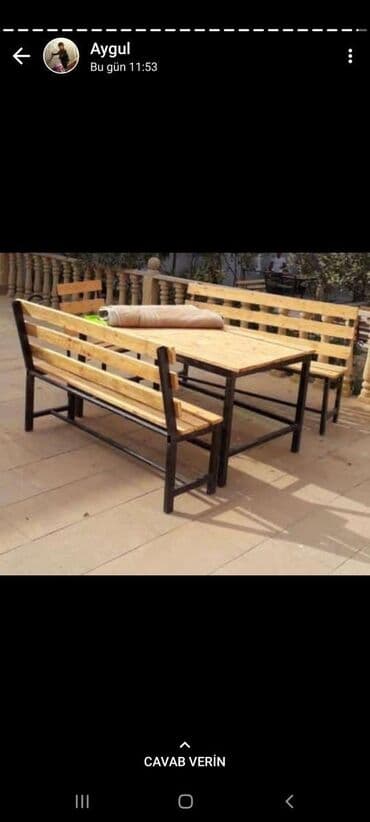 Her novde her rengde parca ve koja 1 ve 2 mertebe kravatlarin,stol ve