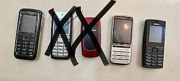 nokia 101: Nokia 1.3 — 1