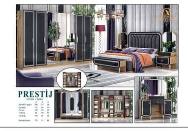 taxt kravat islenmis: İkinəfərlik çarpayı, Türkiyə, Yeni — 1