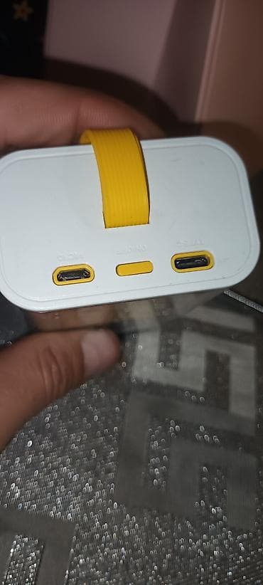 Powerbank 10000 mAh, Yeni