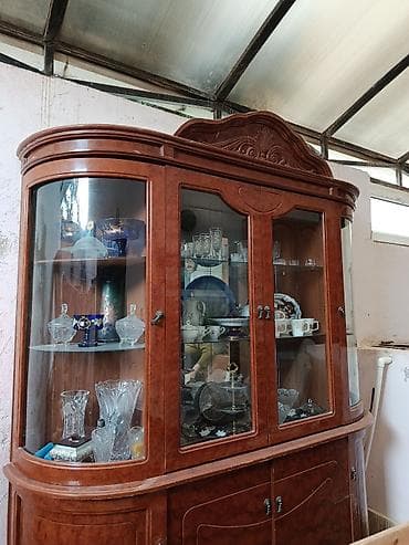 servan: Servant,real aliciya endirim olunacaq. - Material: ağac karkas, ön — 6