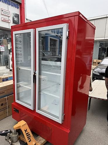 vitrini: Ət üçün, 200 * 120 * 60, Yeni, Ünvandan götürmə, Pulsuz çatdırılma, Ödənişli çatdırılma — 5