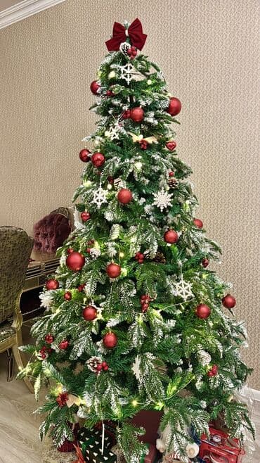 Pastel dəstləri: Yolka — 1