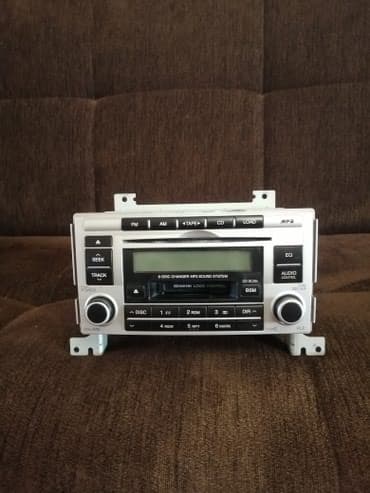 Zavadskoy Hundai Santa Fe maqnitolasi tam ishlek ve ela veziyyetde lalafo.az -da Zavadskoy Hundai Santa Fe maqnitolasi tam ishlek ve ela veziyyetde